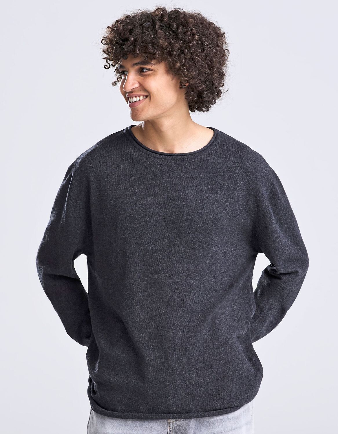 Maglione sostenibile Arenal