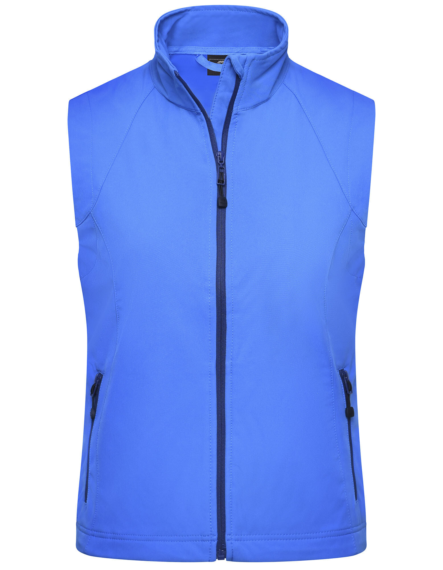 Ladies´ Softshell Vest