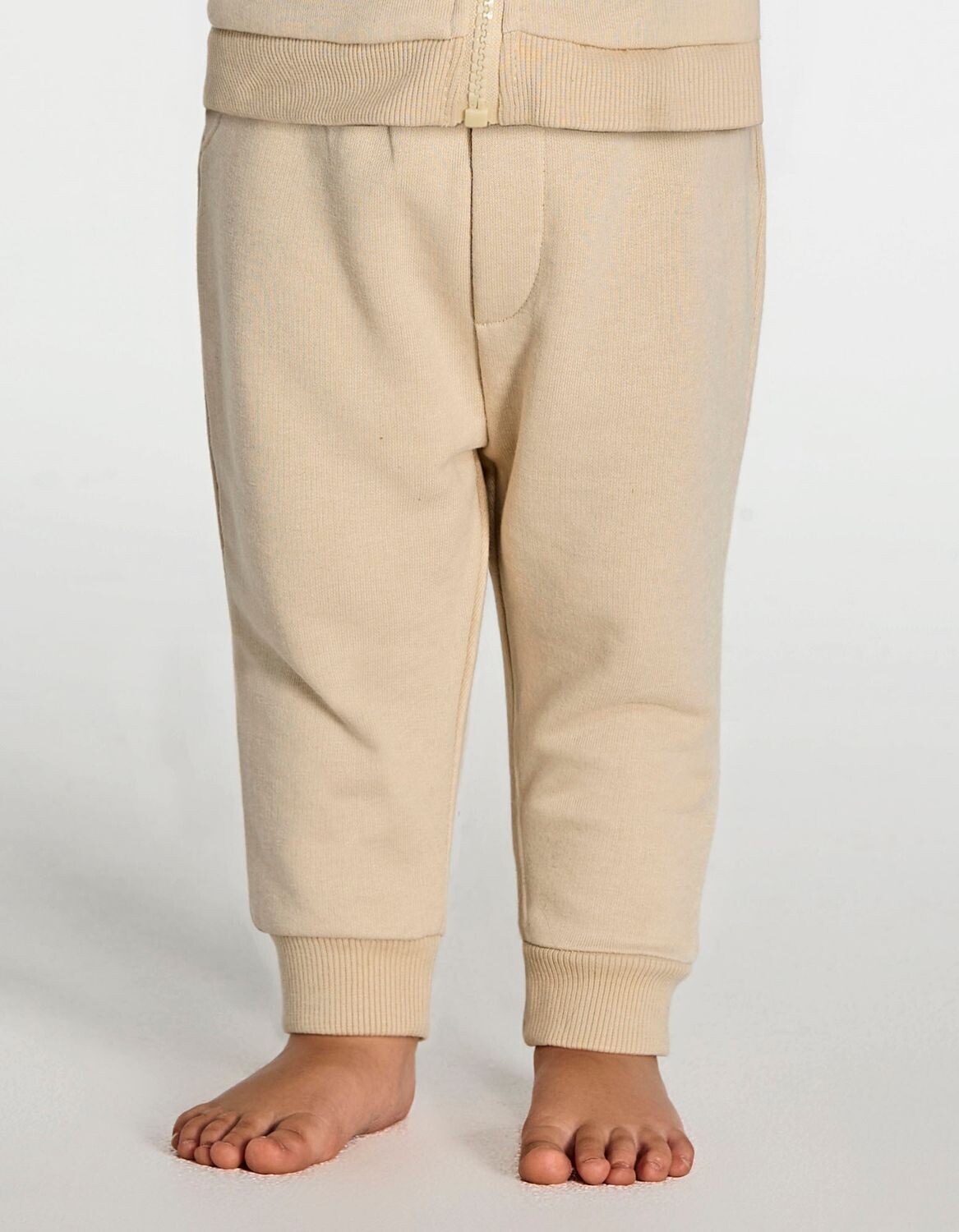 Baby sweat pants