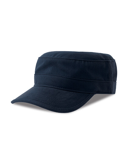 Tank-S Cap