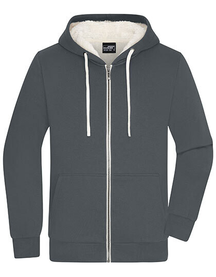 Veste double face pour hommes