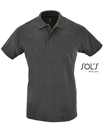 Polo pour hommes Perfect