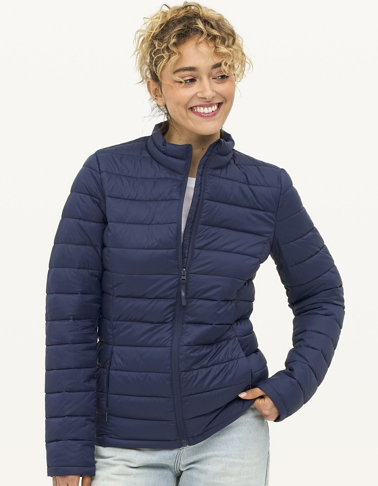 Women's Wilson Jacket