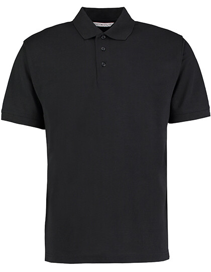 Polo classique Superwash® 60° Classic Fit