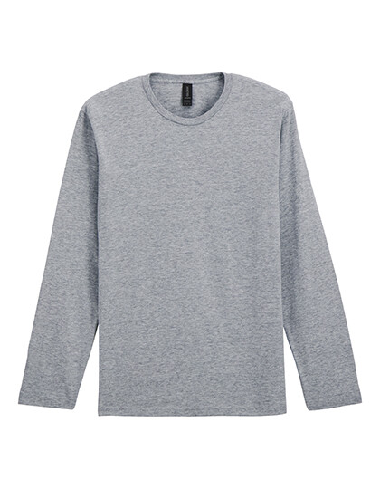 Softstyle® Adult Long-Sleeved T-shirt