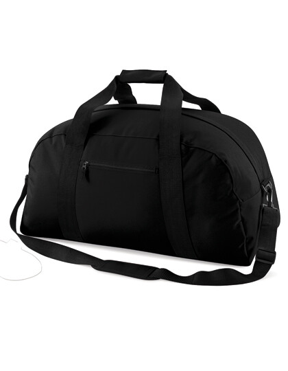 Bolsa de viaje clásica