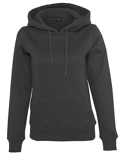 Ladies' Organic Hoody