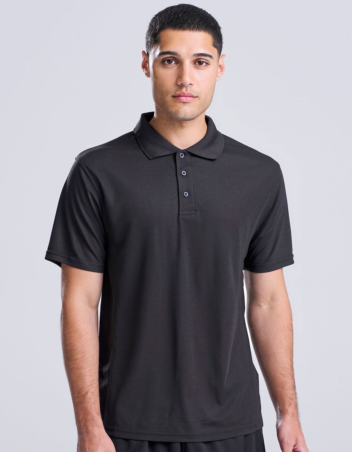 Polo SuperCool Performance