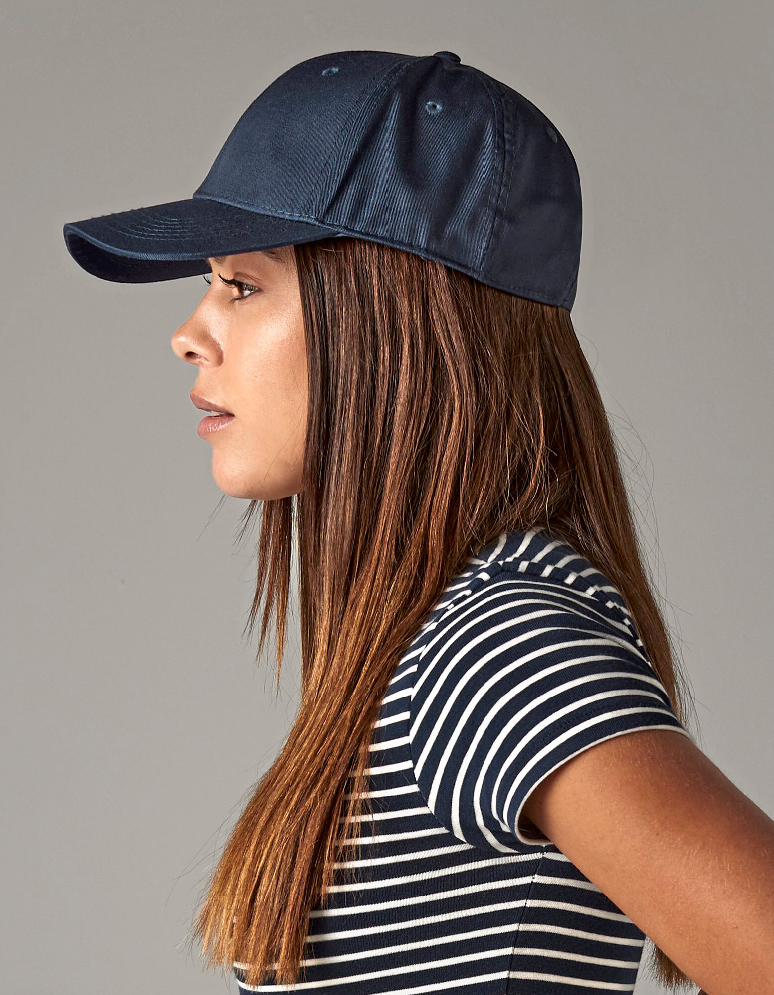 Urbanwear 6 Panel Cap