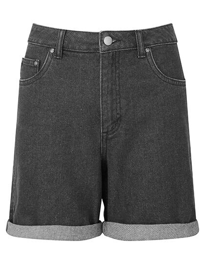 Women's Denim Shorts