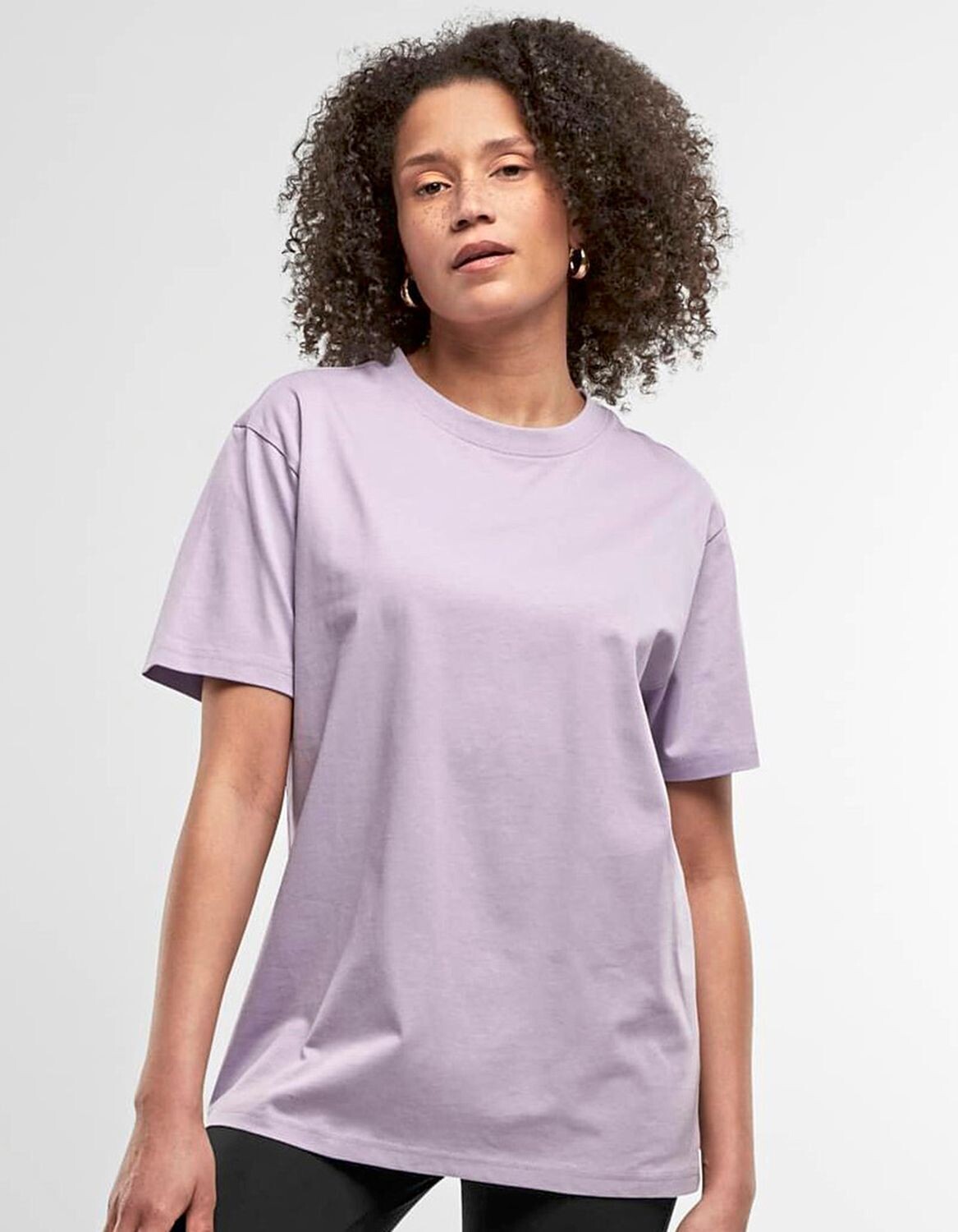 Basic Regular Fit Tee
