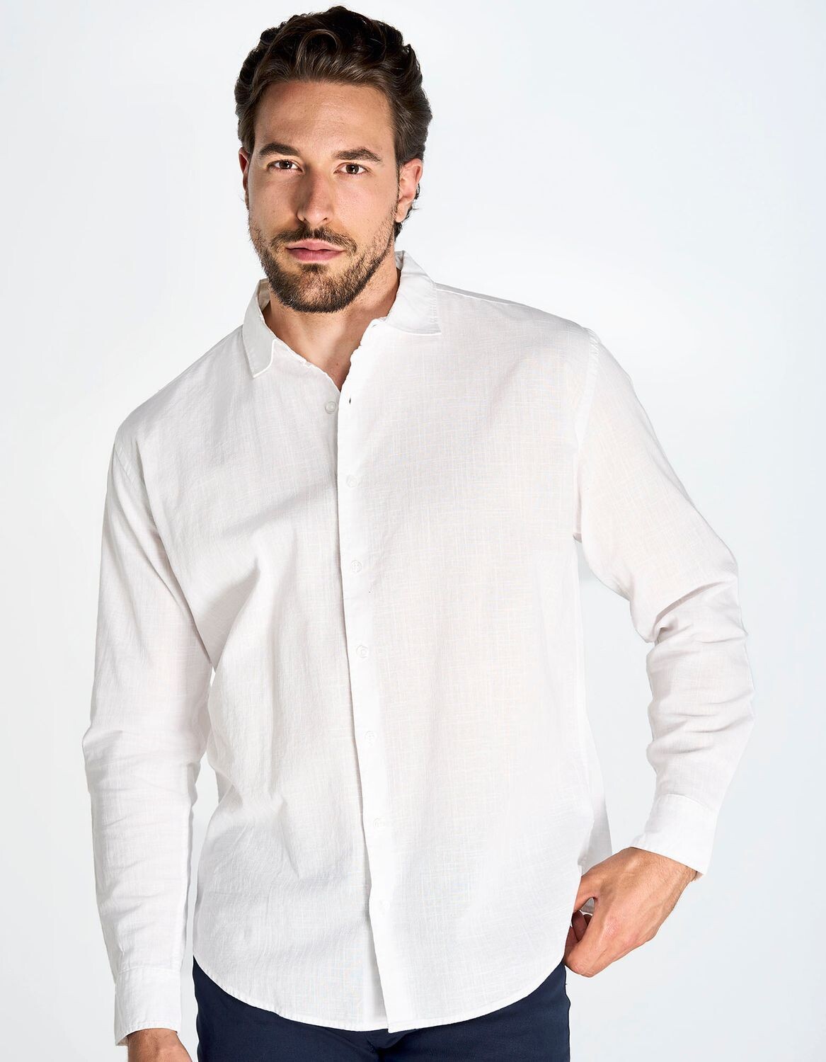 Camicia Camisa Tulum