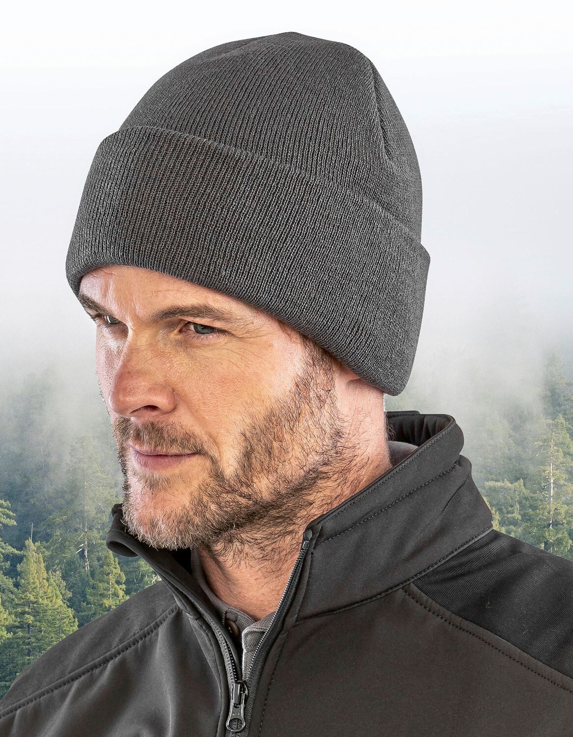 Recycled Thinsulate™ Beanie