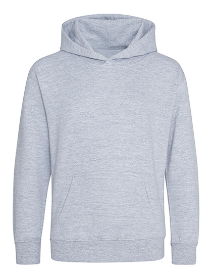 Kids' Organic Hoodie