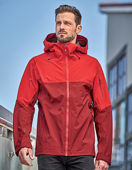 Men's Vertex Stormshell Jacket