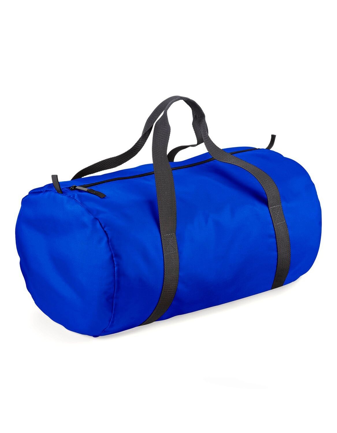 Packaway Barrel Bag