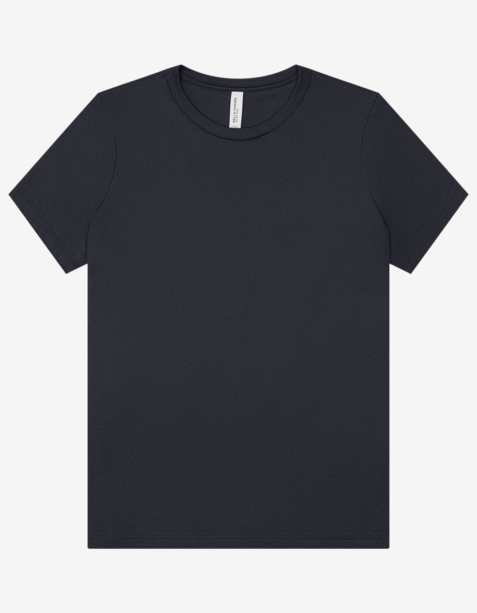 Women´s Relaxed Jersey Short Sleeve Tee