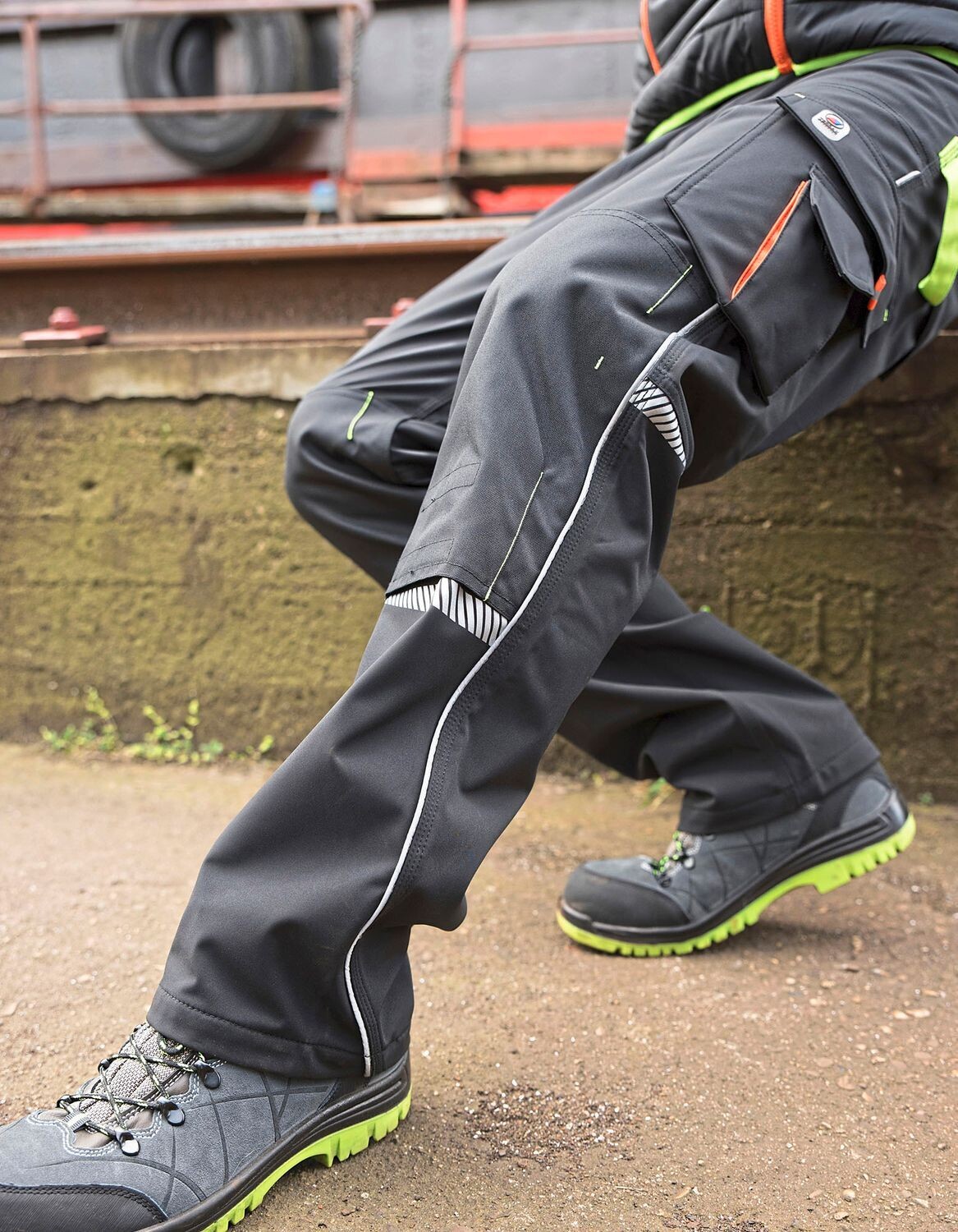 Men's Trousers