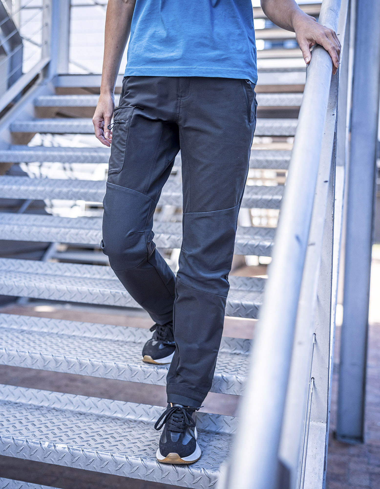 Women's Prolite Stretch Trouser