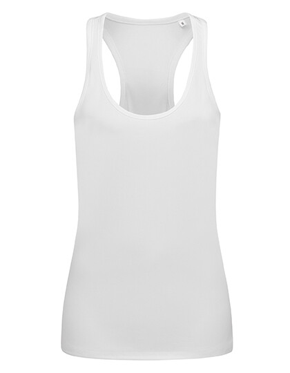 Mesh Tank Top Women