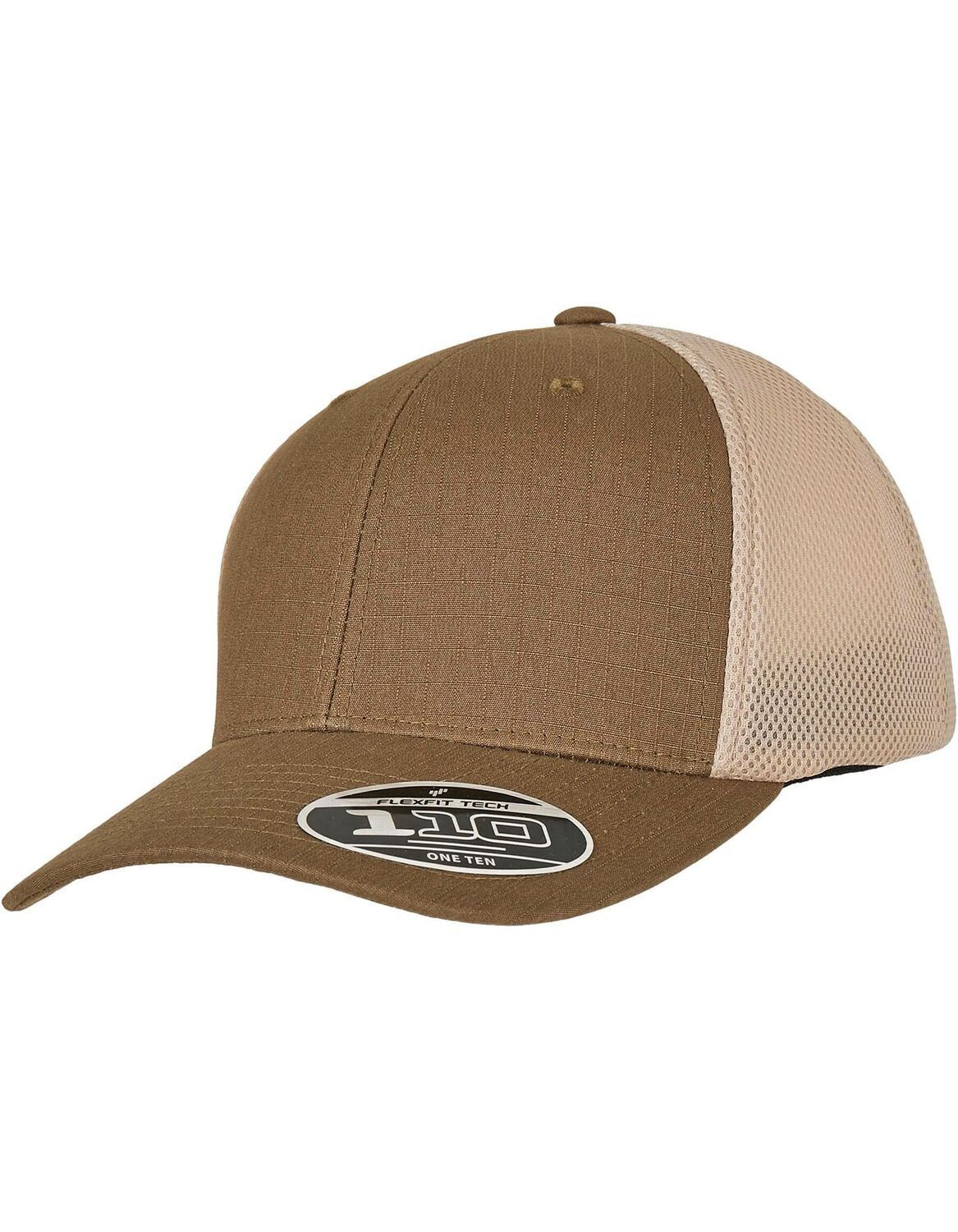 110 Cappello a rete Ripstop