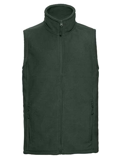 Men's Outdoor Fleece Gilet