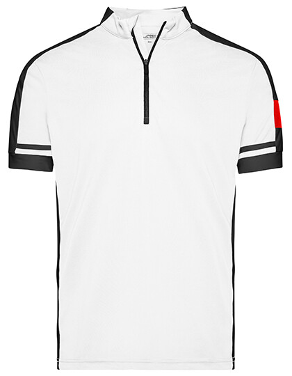 Men´s Bike-T Half Zip