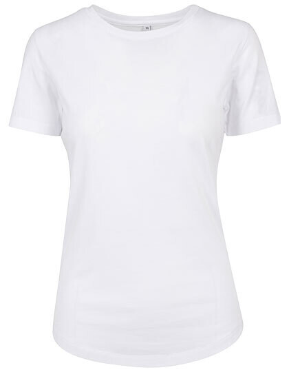 Tee de coupe féminine