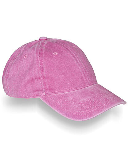 Cappellino vintage in puro cotone