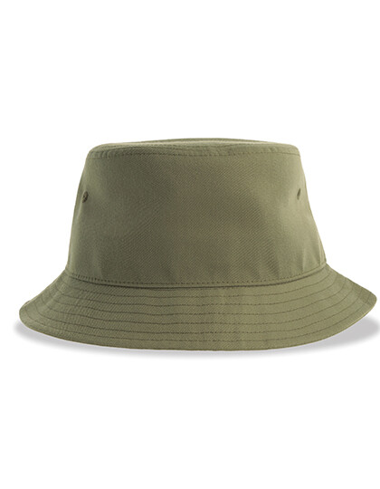 Cappello a secchiello Geo