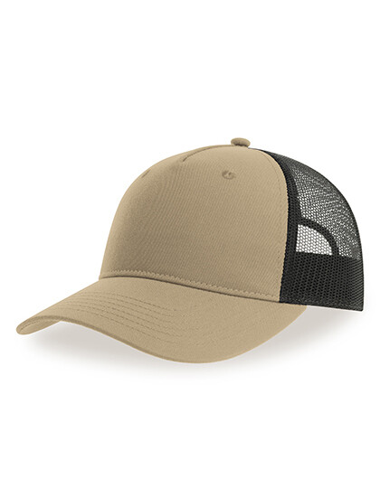 Zion Cap