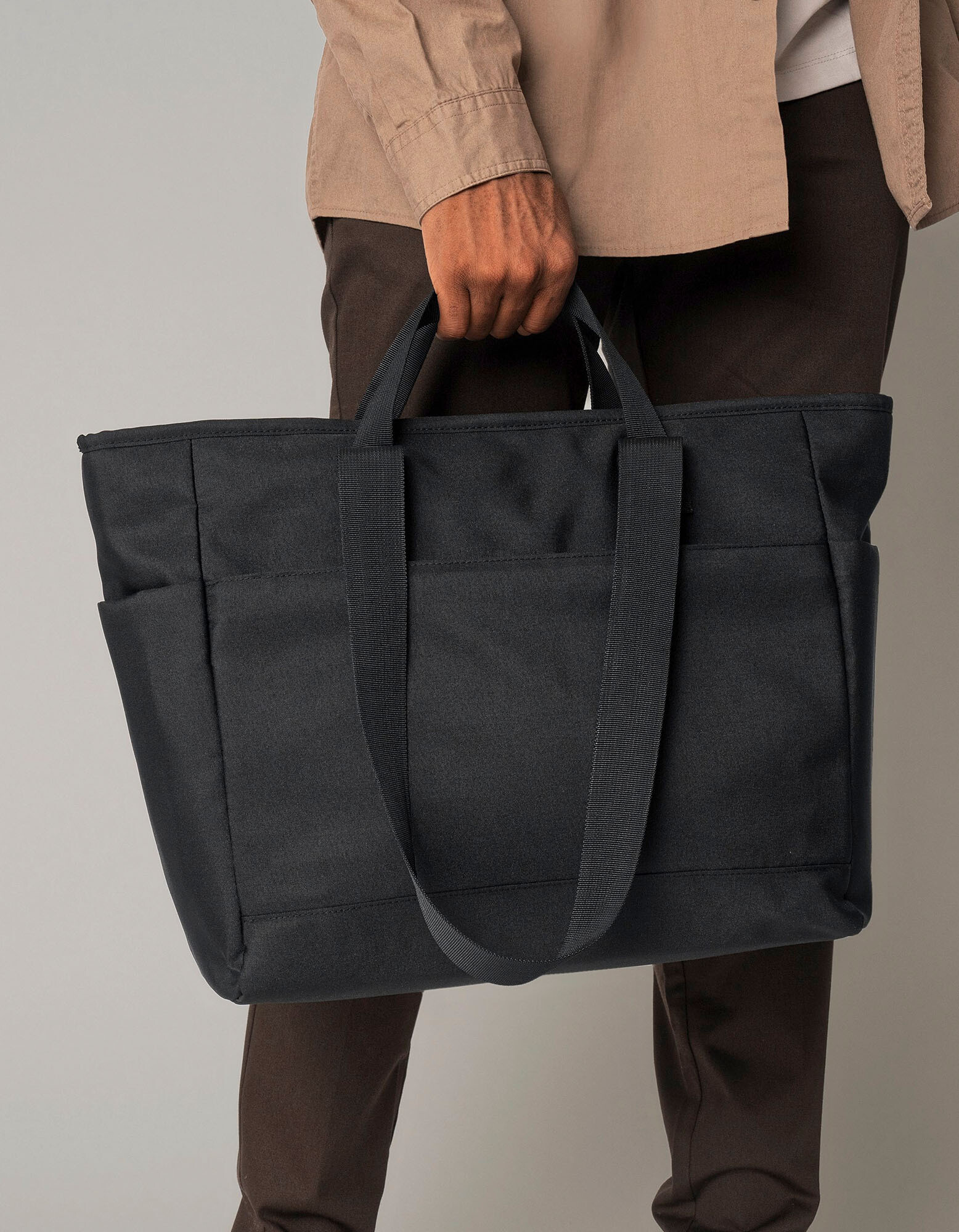 Simplicity Bag
