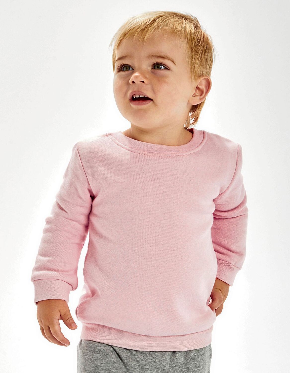 Felpa Baby Essential