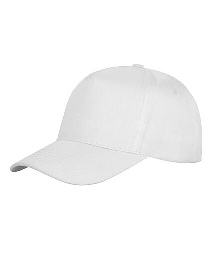 Houston 5-Panel Cap