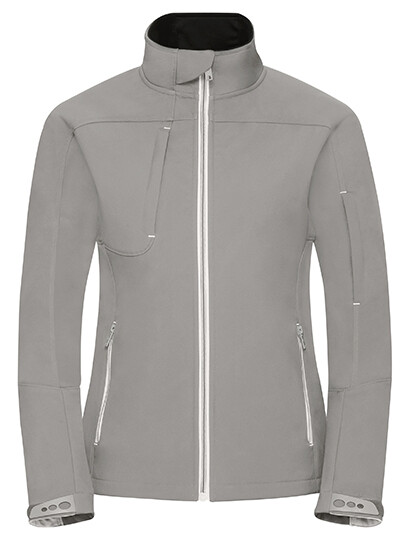 Veste Softshell Bionic pour femme