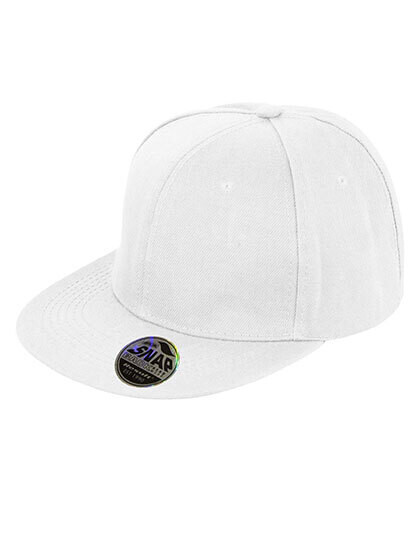 Cappellino Snapback Bronx Original Flat Peak