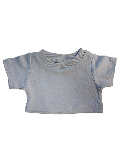 Teddy T-Shirt