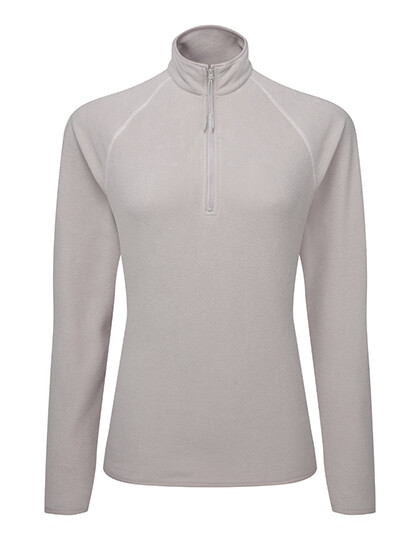 Polaire ajustée TriDri® Recycled Elements Active pour femme