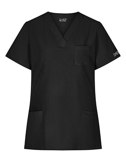 Casacca Sportsline da donna, vestibilità regolare