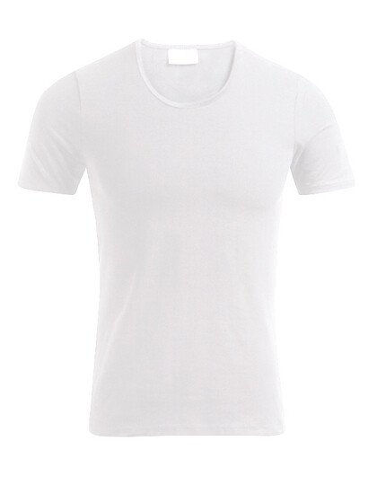 Maglietta da uomo slim fit