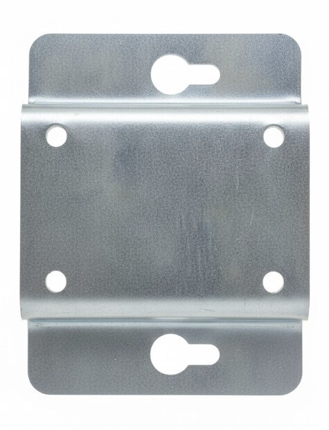 11654 Adapter Basis Plate