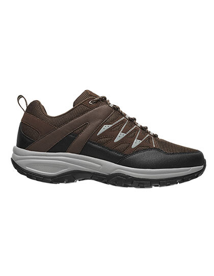 Chaussures de trekking Megos