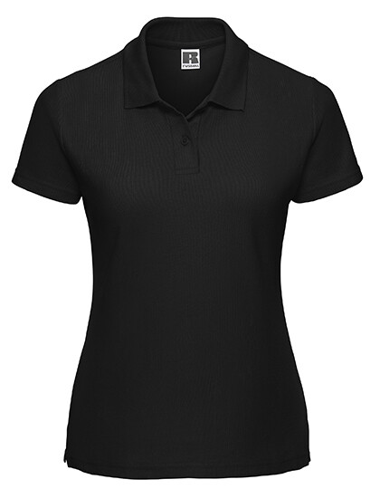 Ladies' Classic Polycotton Polo