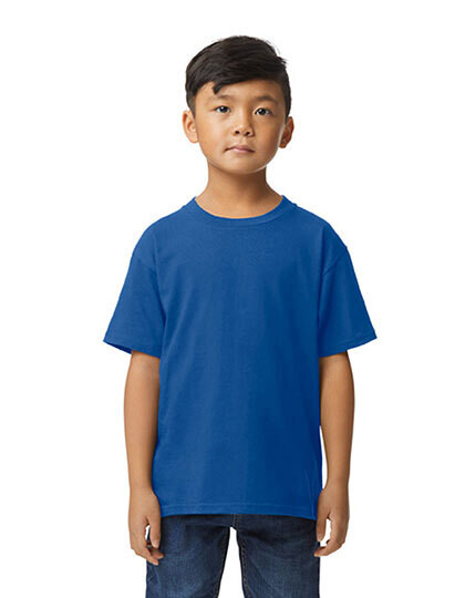 T-shirt Softstyle® mi-épais pour jeunes