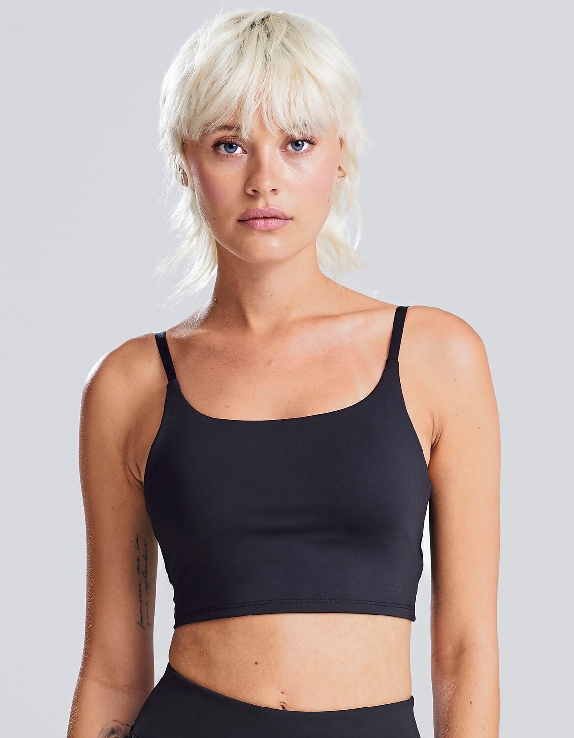 Women's Recycled Tech Sports Bra