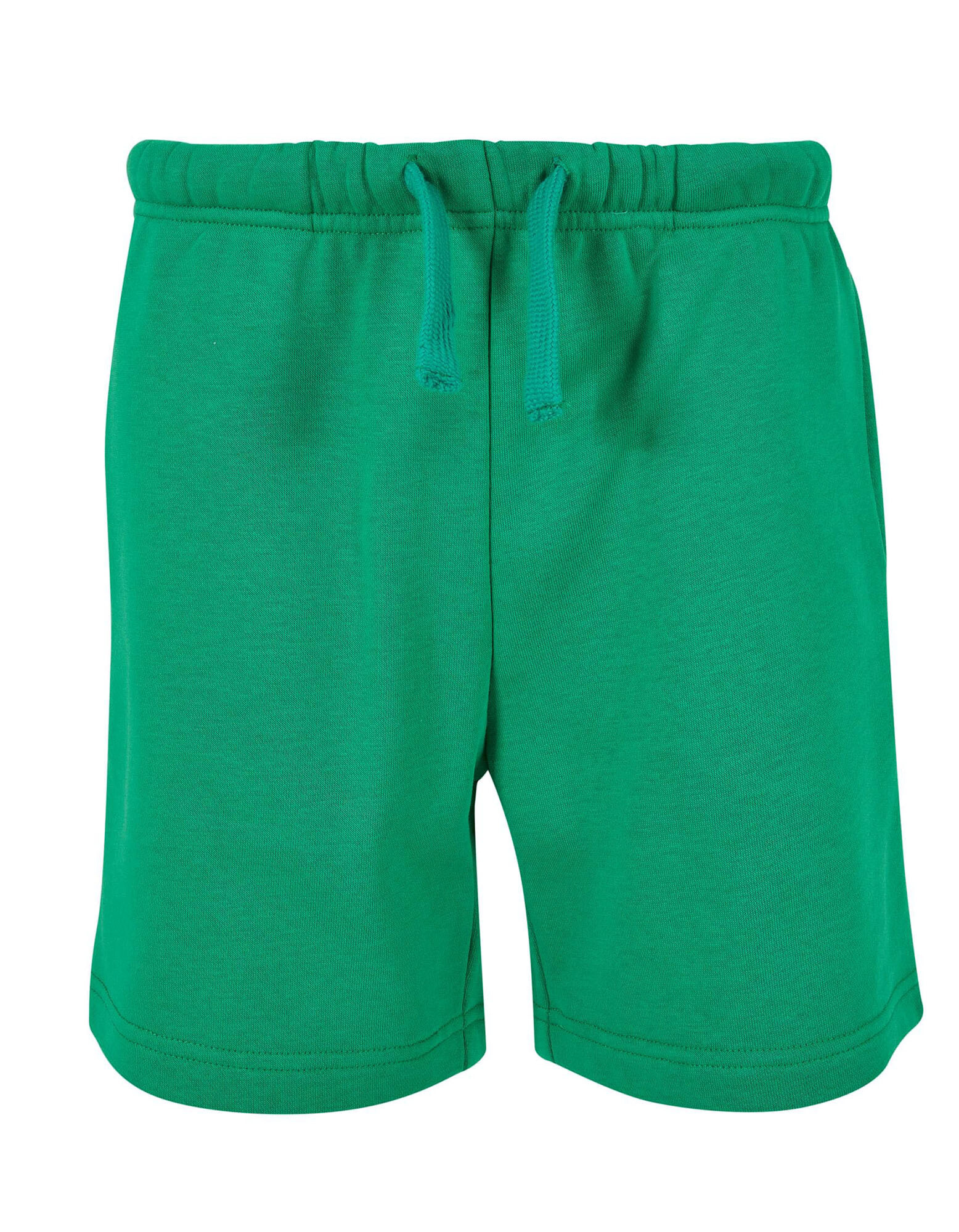 Kids Basic Sweatshorts