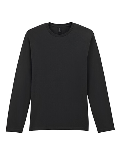 Softstyle® Adult Long Sleeve T-Shirt
