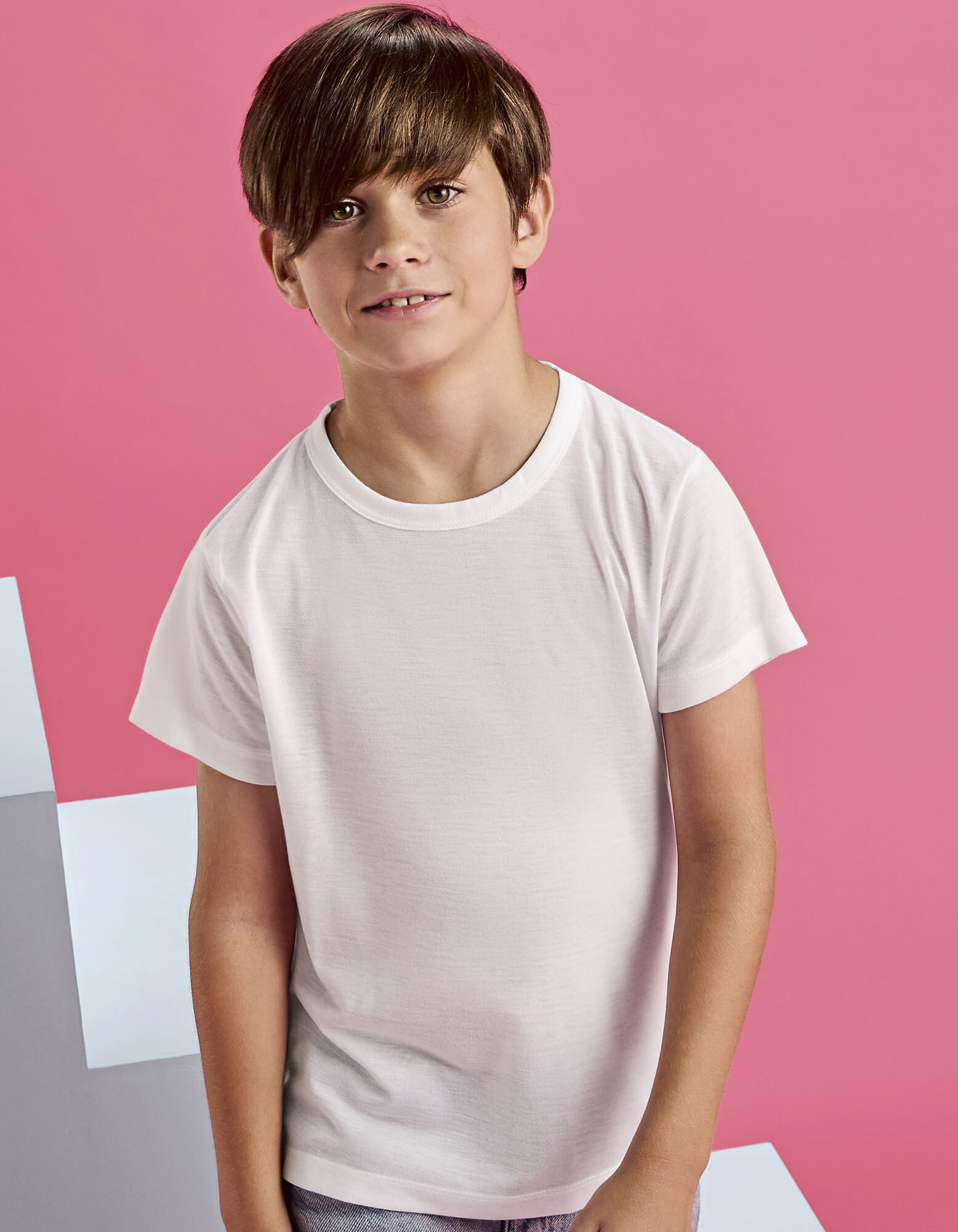 Kids´ Sublima T-Shirt