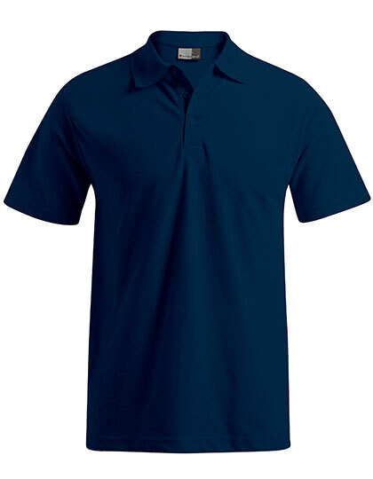 Men’s Polo 92/8