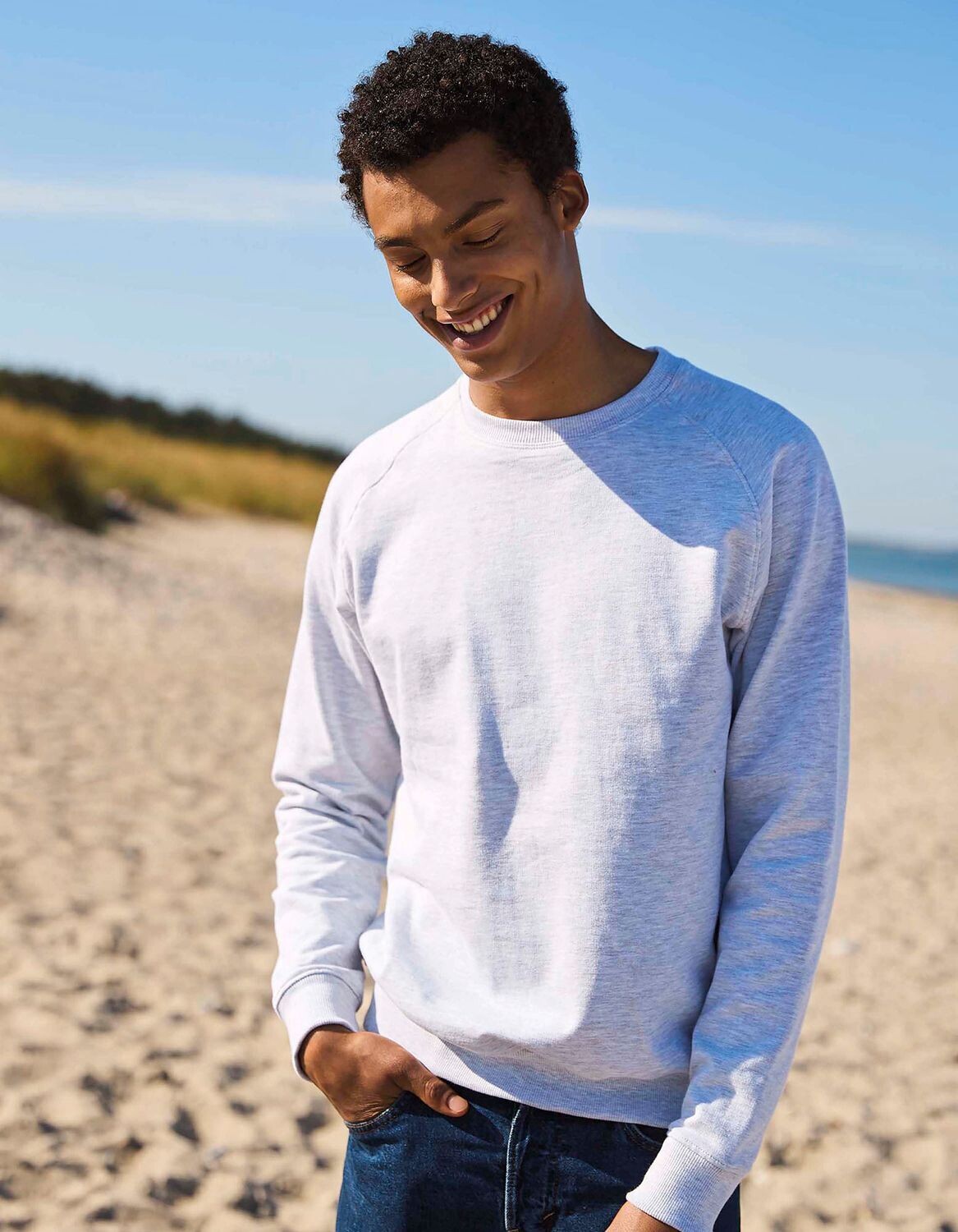 Unisex Sweatshirt